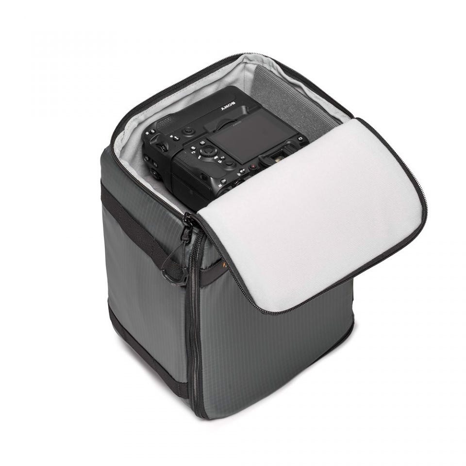 Lowepro Case GearUp PRO Camera Box XLII 