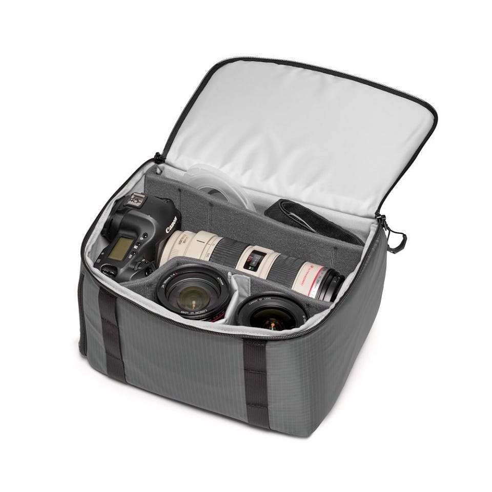 Lowepro Case GearUp PRO Camera Box XLII 