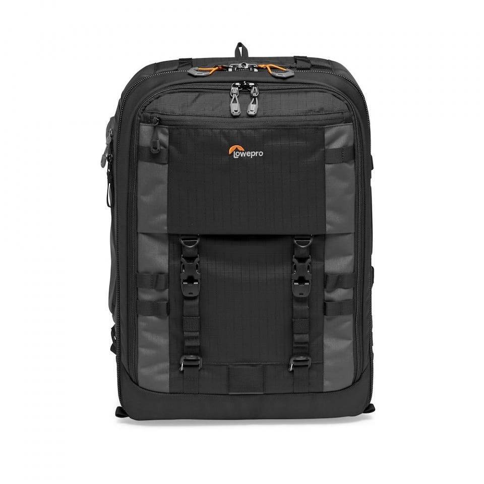 Lowepro Pro Trekker 450 AW II - Greenline
