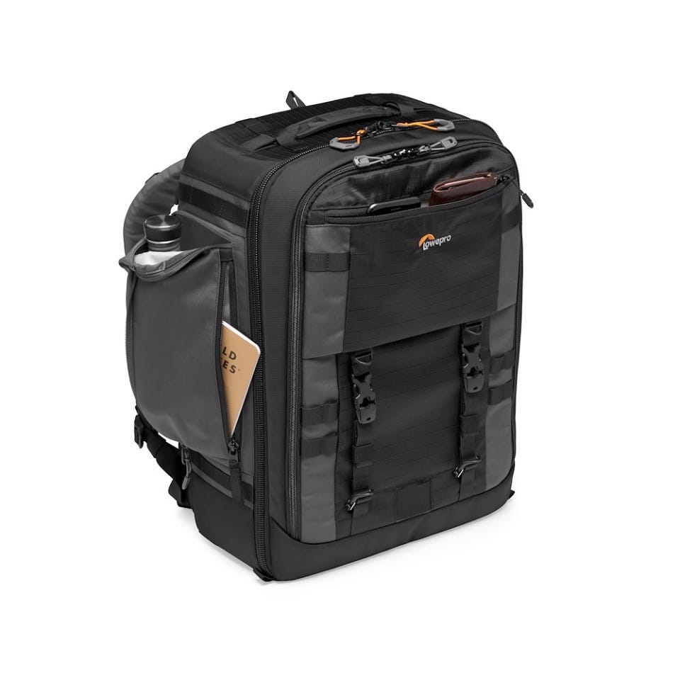 Lowepro Pro Trekker 450 AW II - Greenline