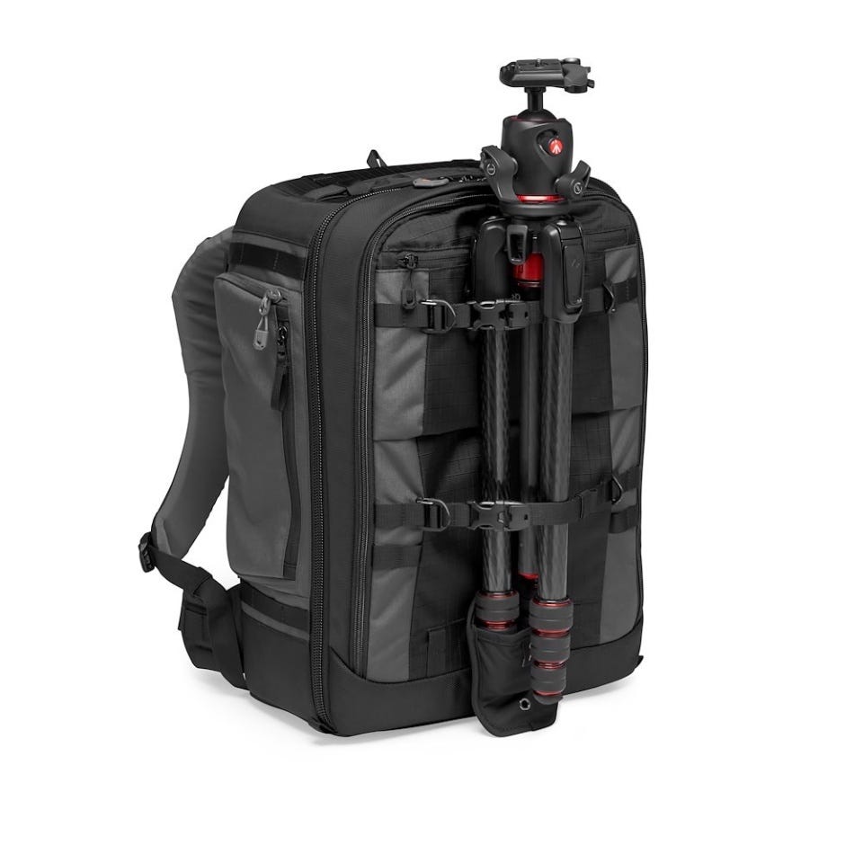 Lowepro Pro Trekker 450 AW II - Greenline