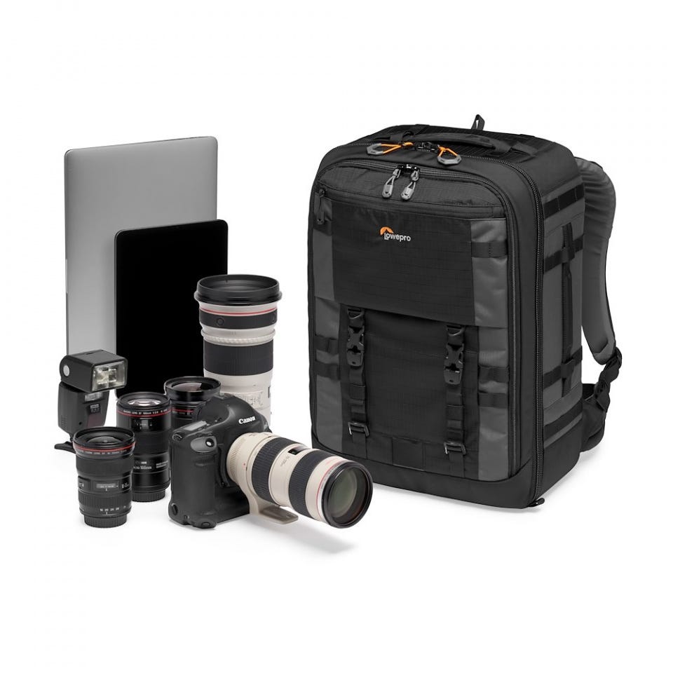 Lowepro Pro Trekker 450 AW II - Greenline