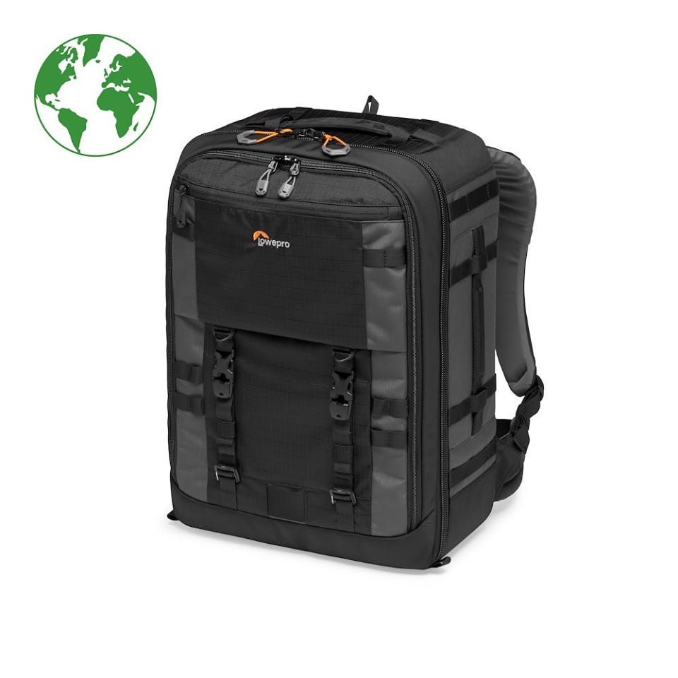 Lowepro Pro Trekker 450 AW II - Greenline