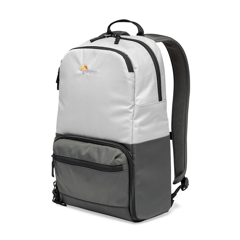 Lowepro Truckee 200 LX Backpack 