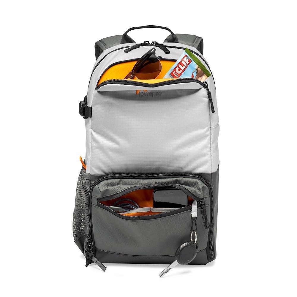 Lowepro Truckee 200 LX Backpack 