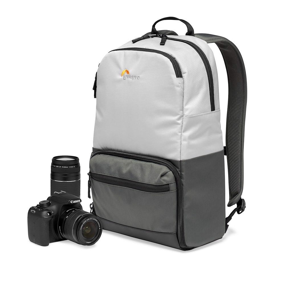 Lowepro Truckee 200 LX Backpack 