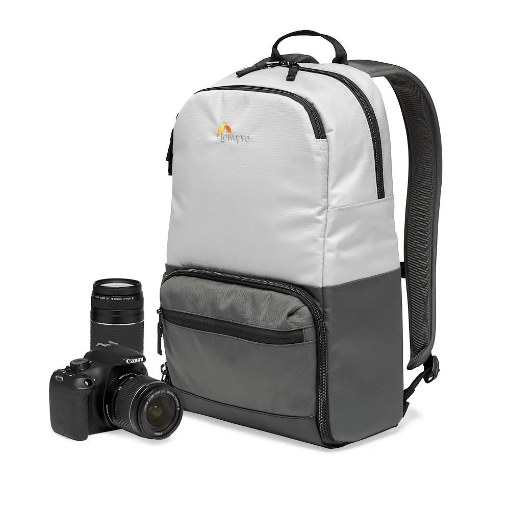 Open Box Lowepro Truckee 200 LX Backpack