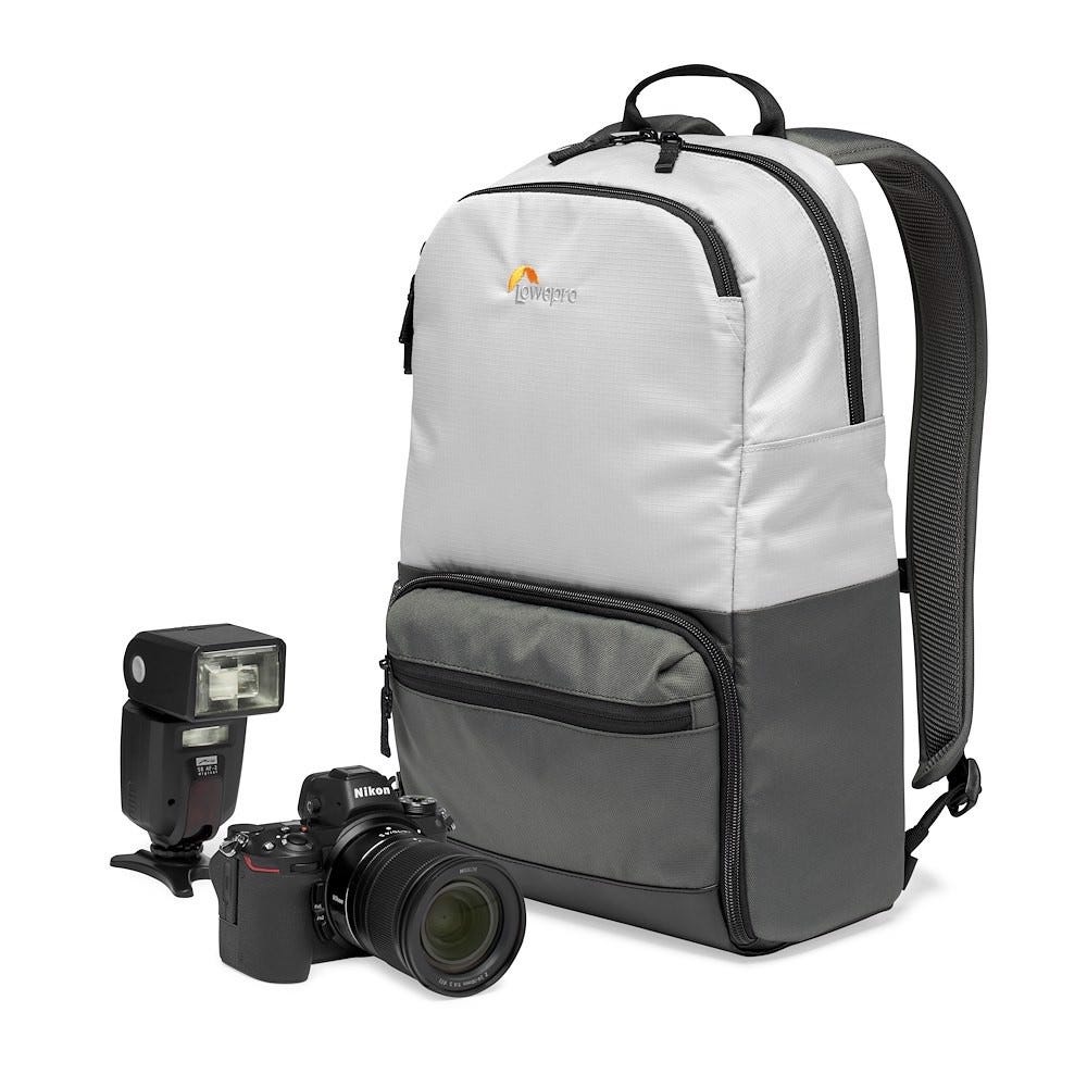 Lowepro Truckee 200 LX Backpack 