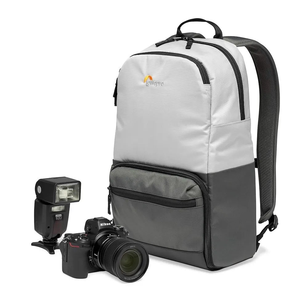 Open Box Lowepro Truckee 200 LX Backpack