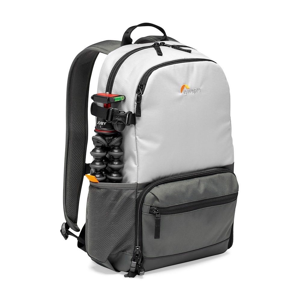 Lowepro Truckee 200 LX Backpack 