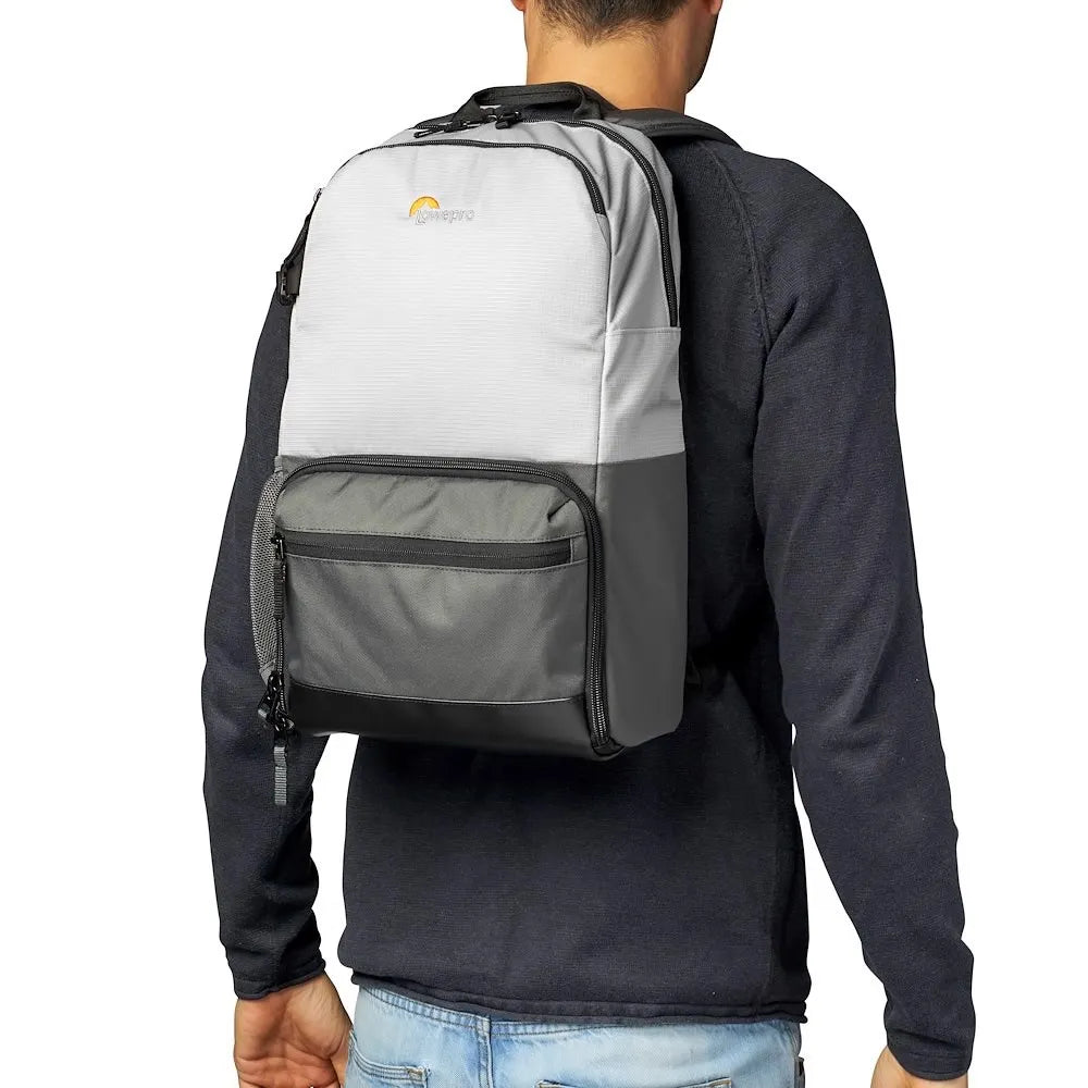 Open Box Lowepro Truckee 200 LX Backpack