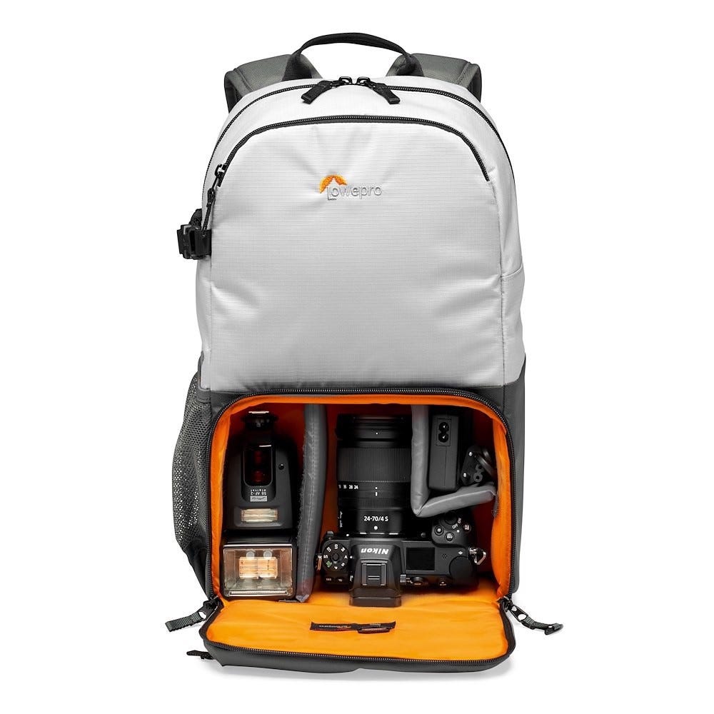 Lowepro Truckee 200 LX Backpack 