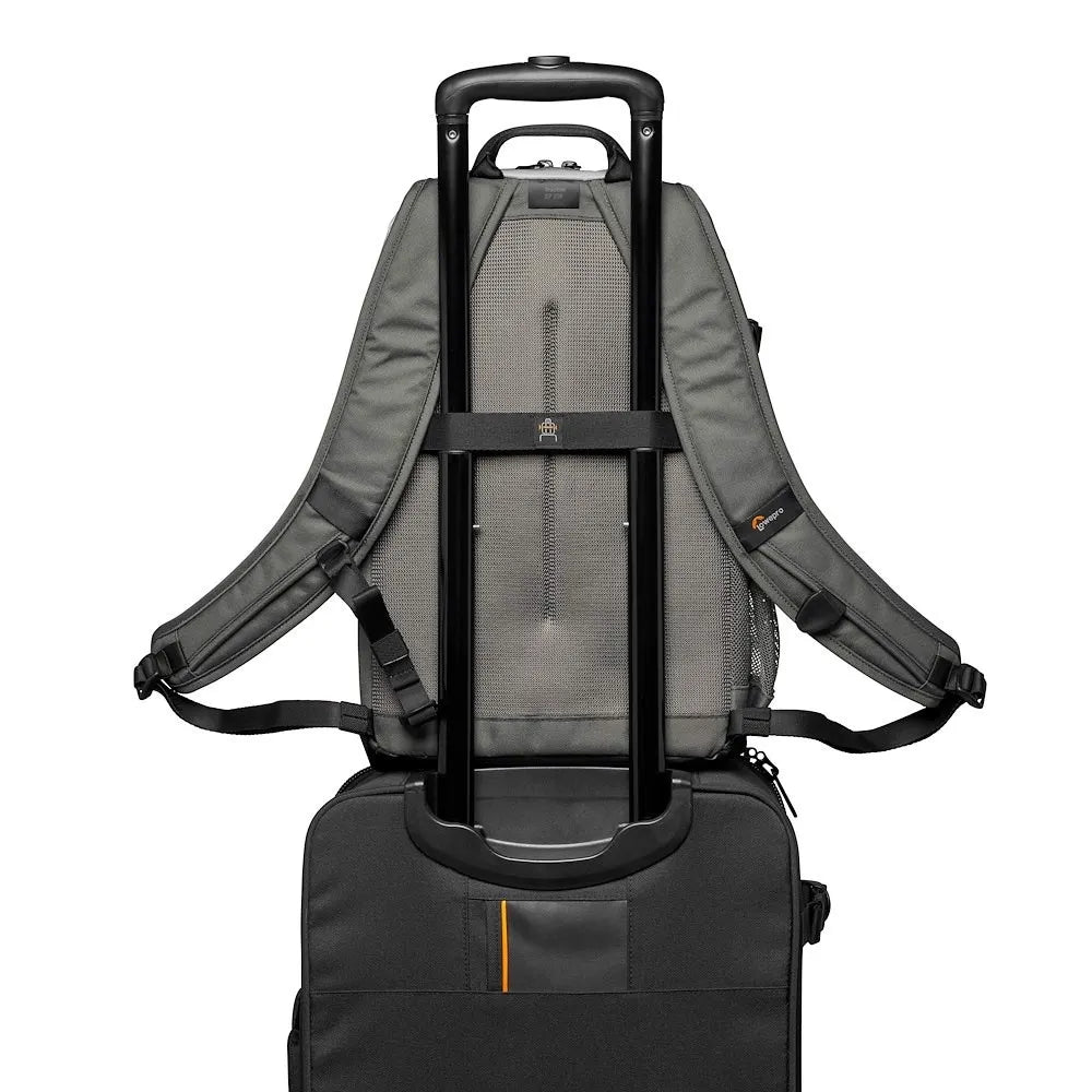 Open Box Lowepro Truckee 200 LX Backpack