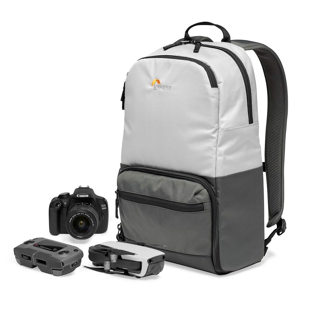 Lowepro Truckee 200 LX Backpack 