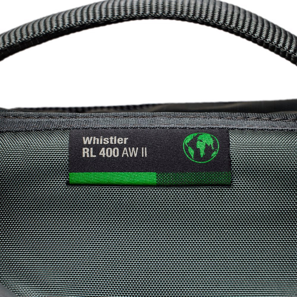 Open Box Lowepro Whistler RL 400 AW II Roller