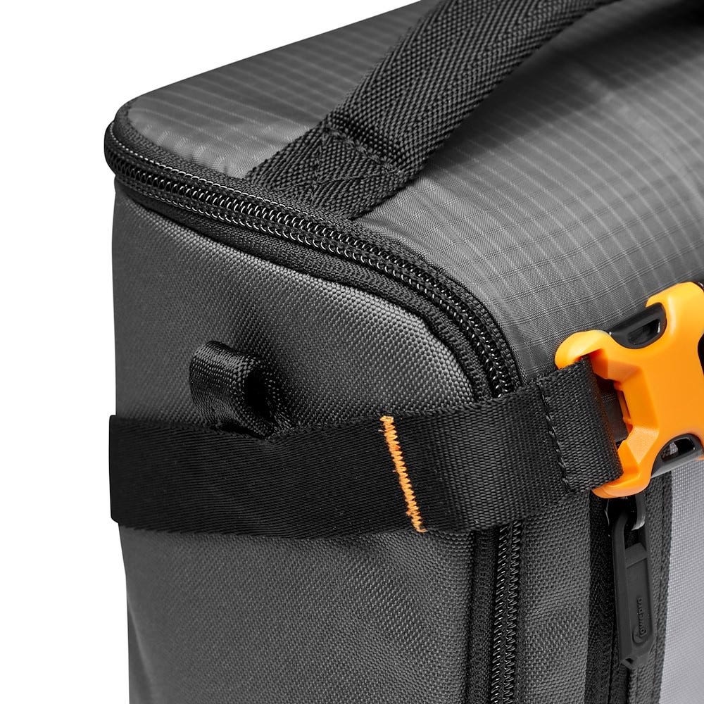 Lowepro GearUp Creator Box L II - Greenline 