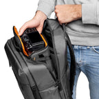 Lowepro GearUp Creator Box L II - Greenline 