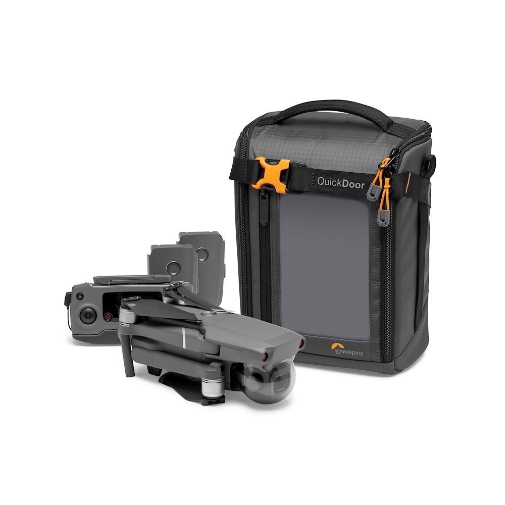 Lowepro GearUp Creator Box L II - Greenline 