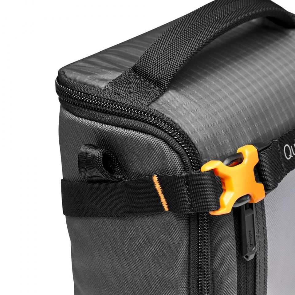 Lowepro GearUp Creator Box M II - Greenline 