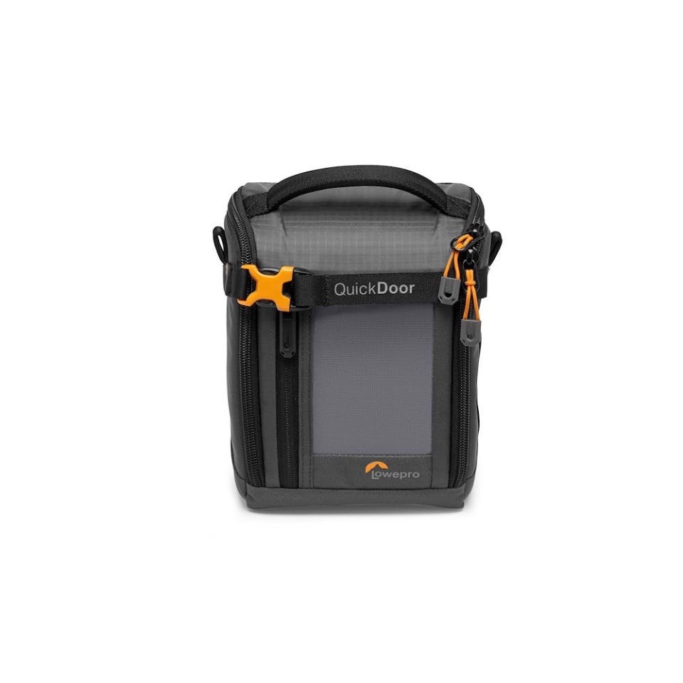 Lowepro GearUp Creator Box M II - Greenline 