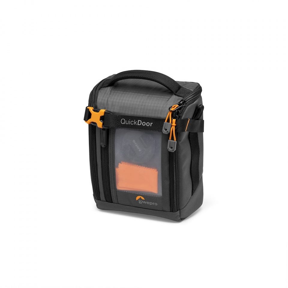 Lowepro GearUp Creator Box M II - Greenline 