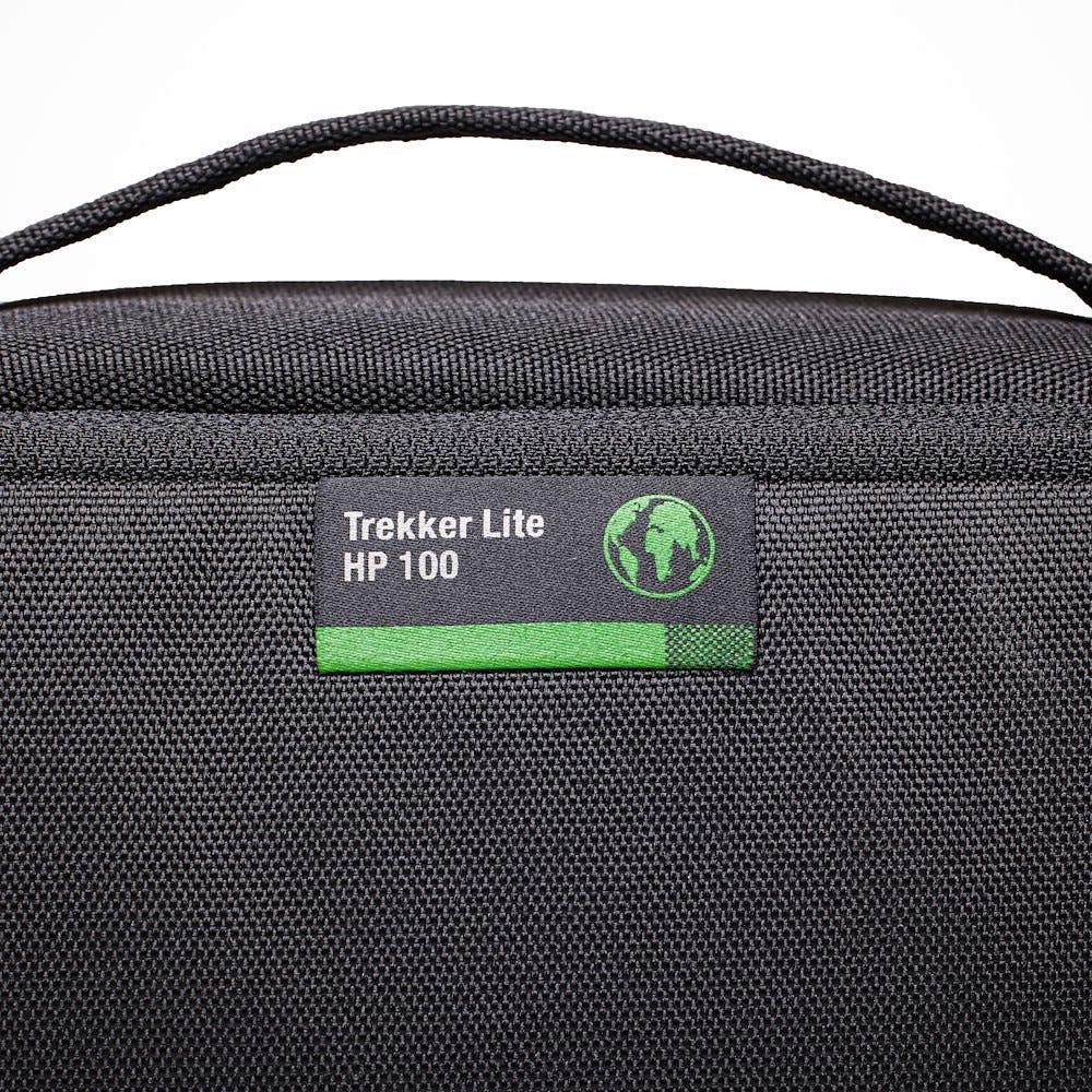 Lowepro Trekker Lite SLX 120 - Grey