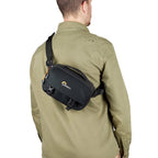 Lowepro Trekker Lite SLX 120 - Grey