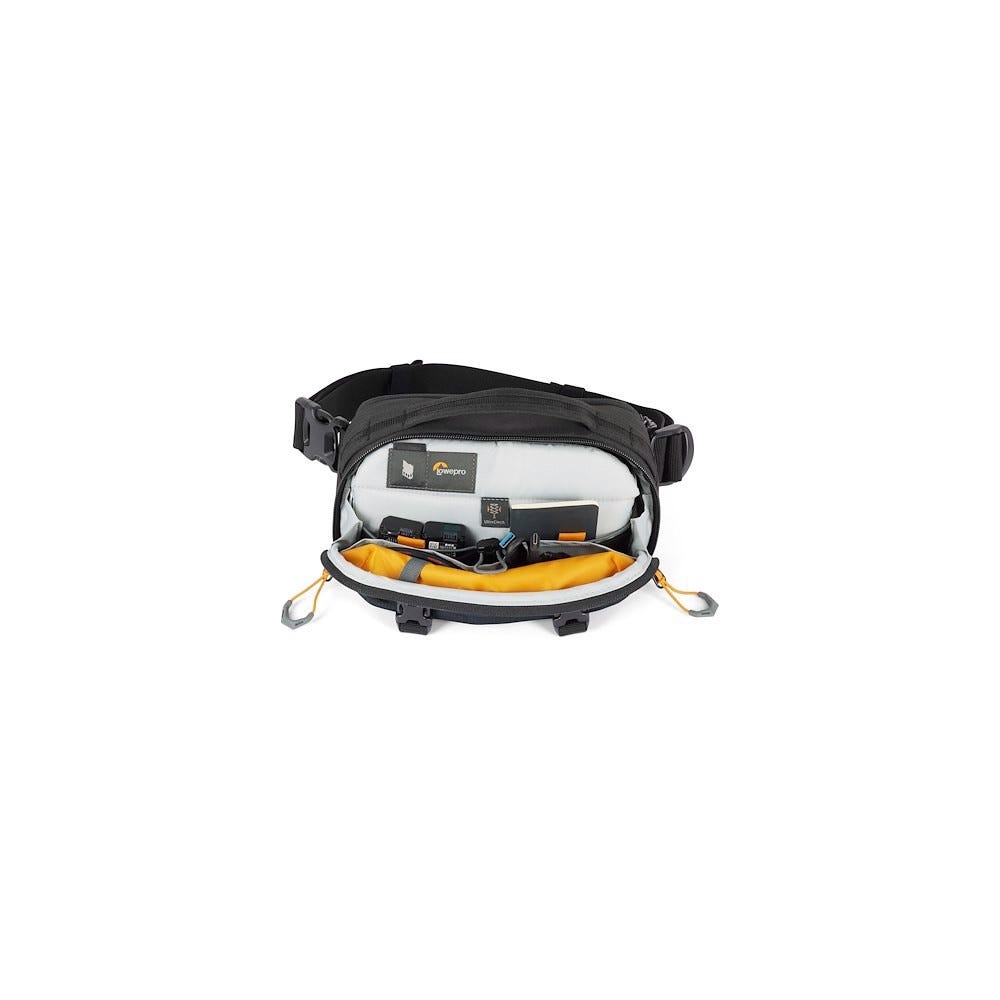 Lowepro Trekker Lite SLX 120 - Grey