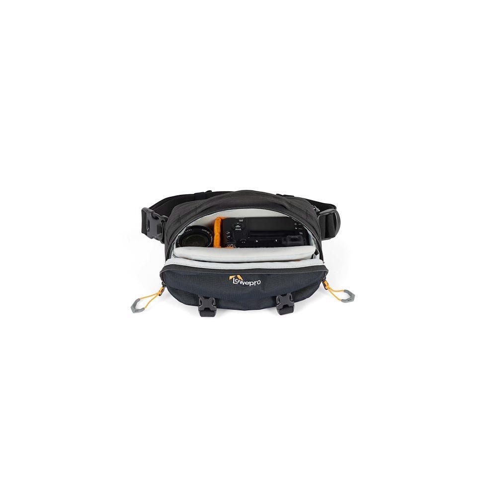Lowepro Trekker Lite SLX 120 - Grey