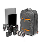 Open Box Lowepro Whistler RL 400 AW II Roller