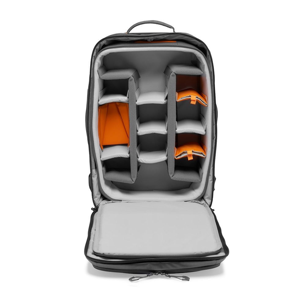 Open Box Lowepro Whistler RL 400 AW II Roller
