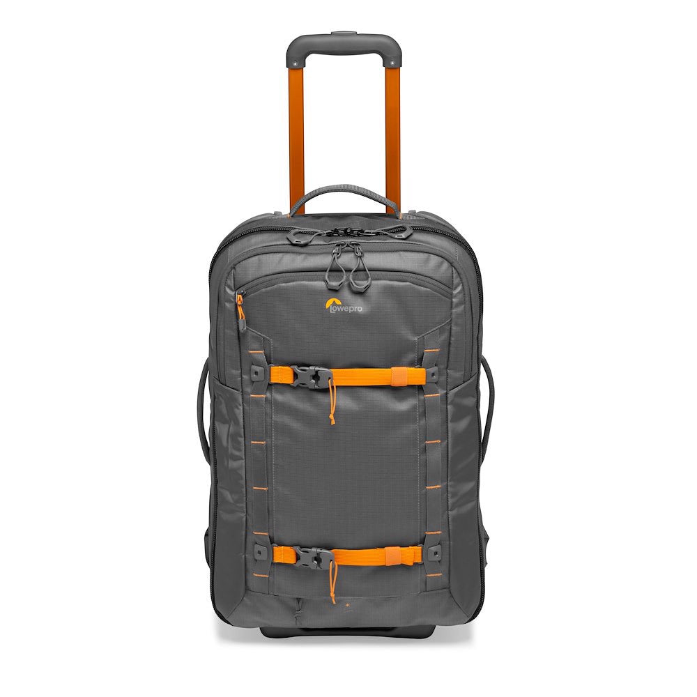 Open Box Lowepro Whistler RL 400 AW II Roller