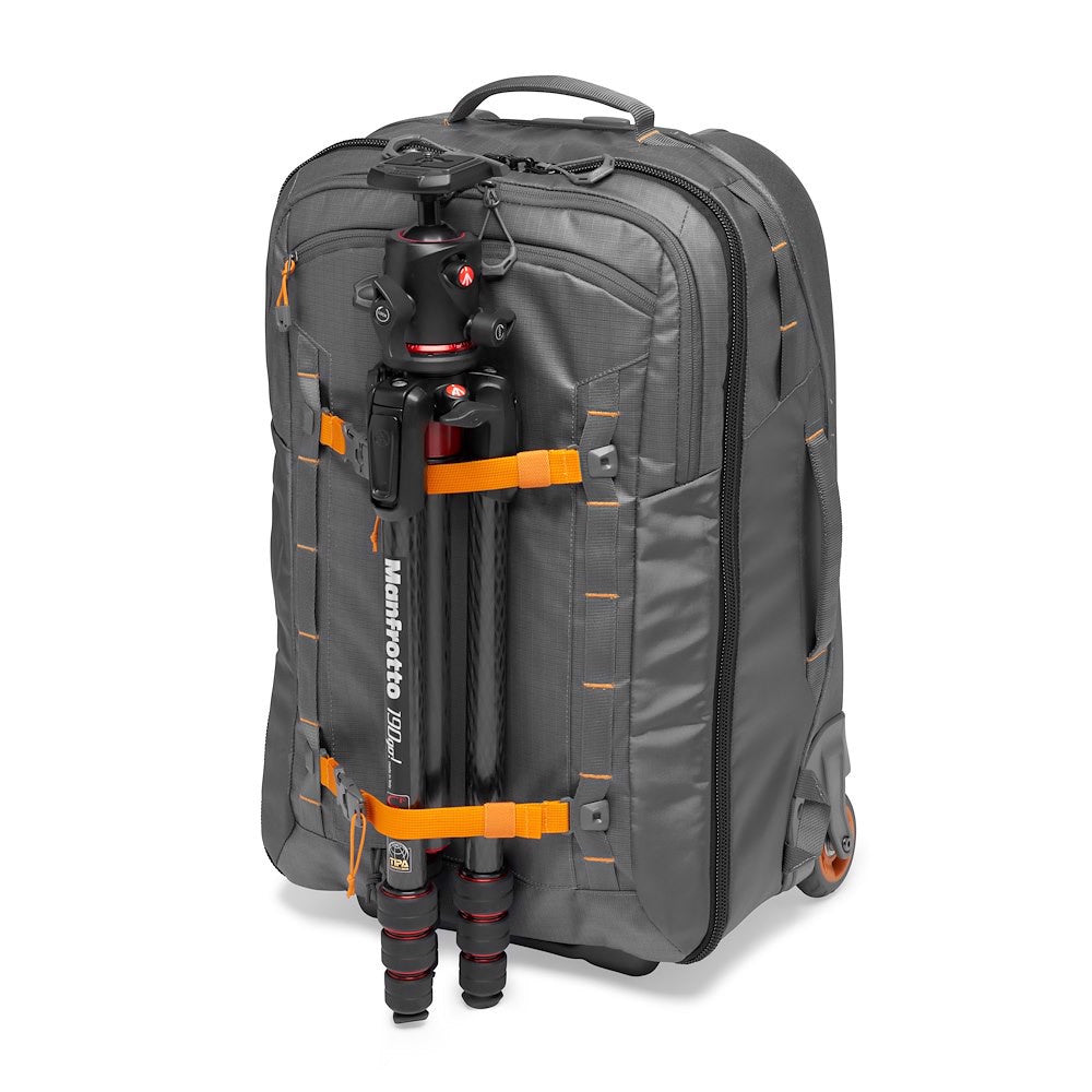 Open Box Lowepro Whistler RL 400 AW II Roller