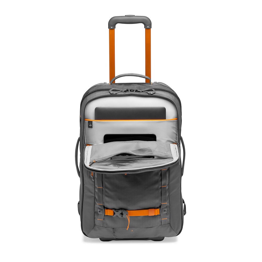 Open Box Lowepro Whistler RL 400 AW II Roller
