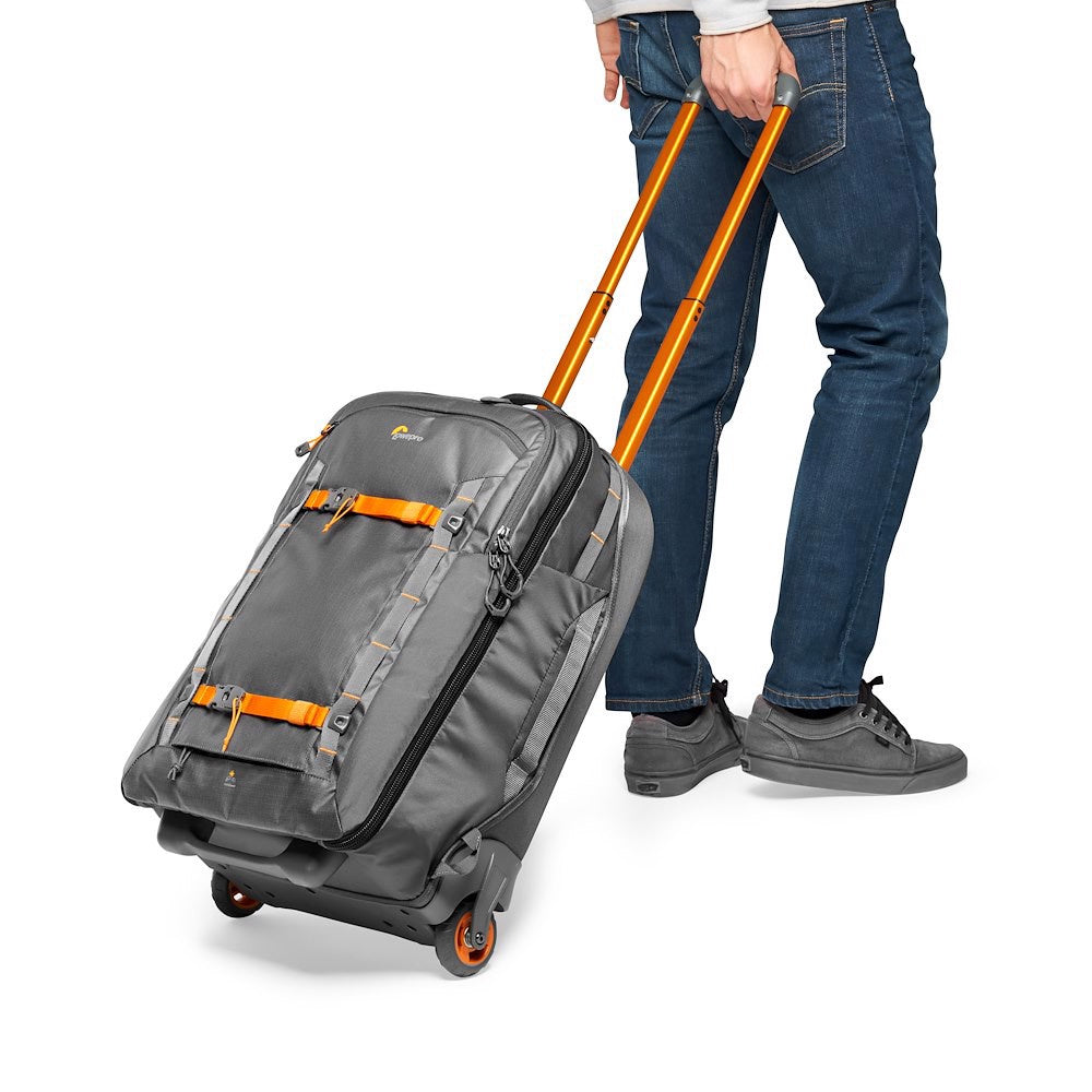 Open Box Lowepro Whistler RL 400 AW II Roller