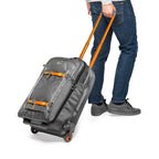 Open Box Lowepro Whistler RL 400 AW II Roller