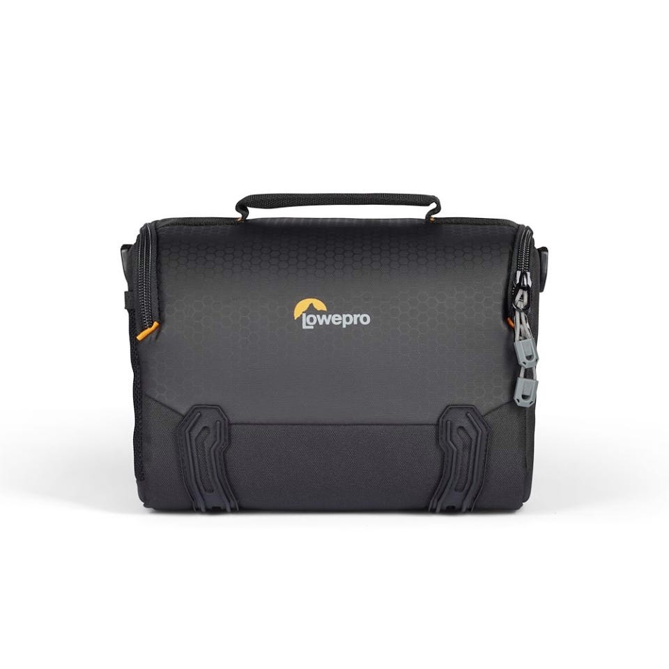 Lowepro Adventura SH 160 III - Black