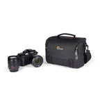 Lowepro Adventura SH 160 III - Black