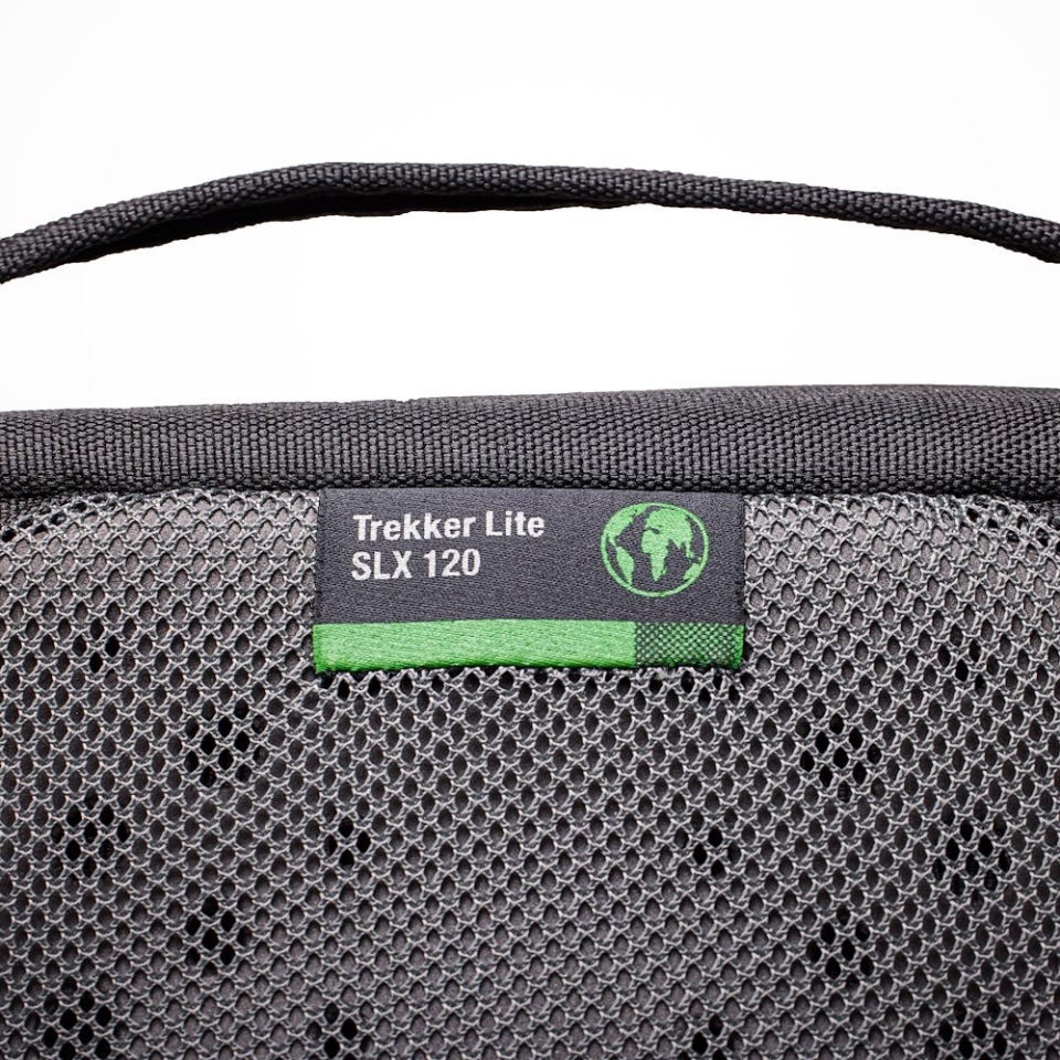 Lowepro Trekker Lite SLX 120 - Black