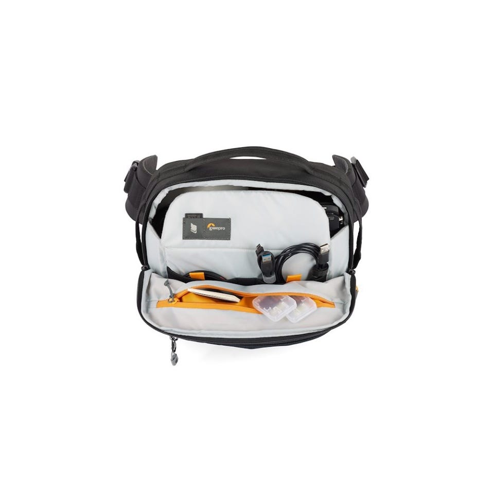 Lowepro Trekker Lite SLX 120 - Black
