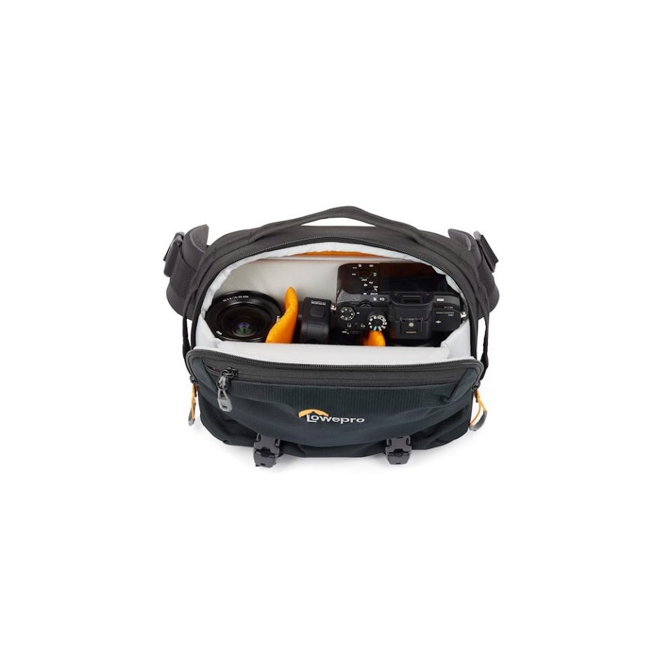 Lowepro Trekker Lite SLX 120 - Black