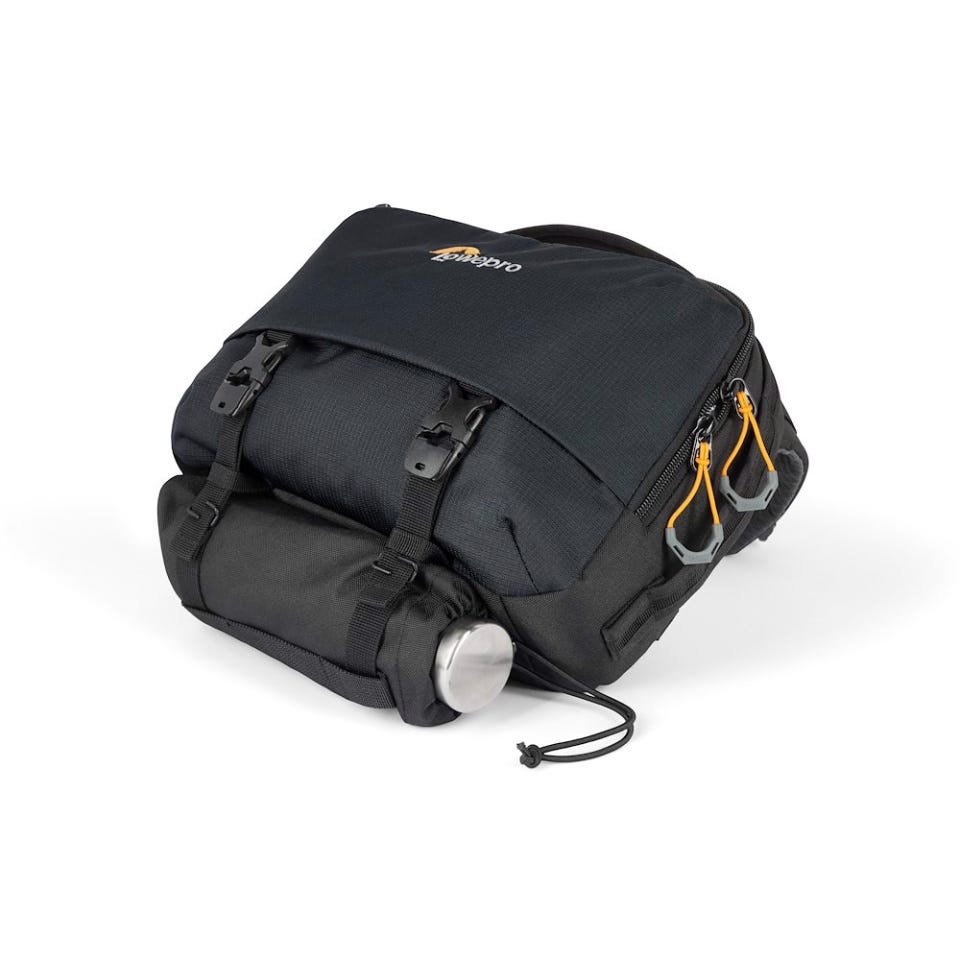 Lowepro Trekker Lite SLX 120 - Black