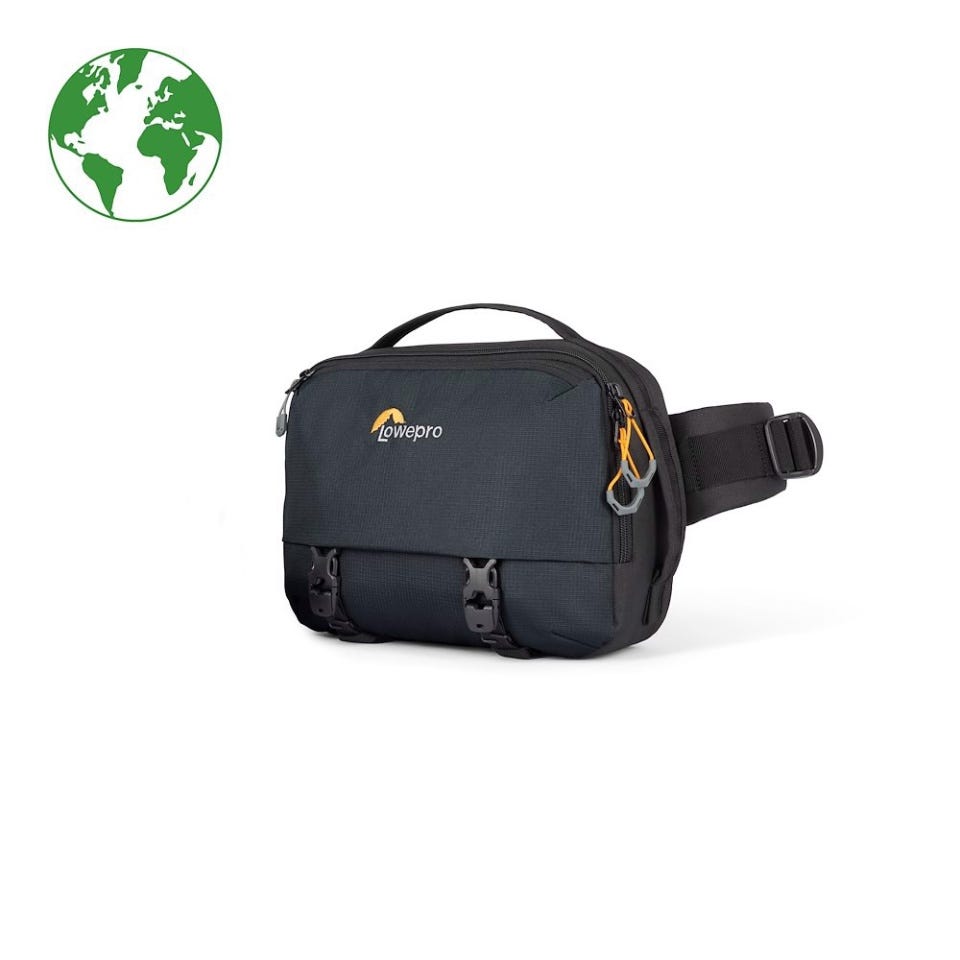 Lowepro Trekker Lite SLX 120 - Black