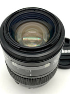 Used Nikon AF 35-105mm Zoom f3.5-4.5 S/N - 3054585