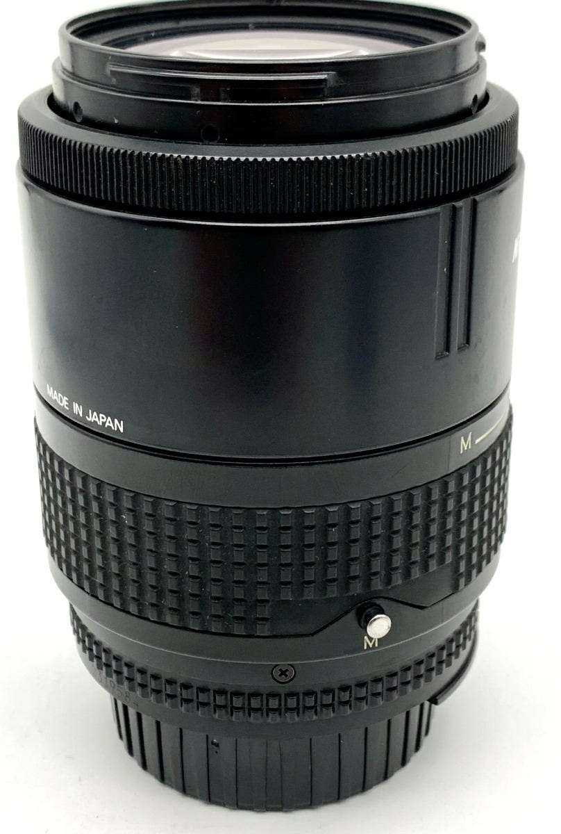 Used Nikon AF 35-105mm Zoom f3.5-4.5 S/N - 3054585