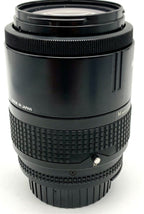 Used Nikon AF 35-105mm Zoom f3.5-4.5 S/N - 3054585