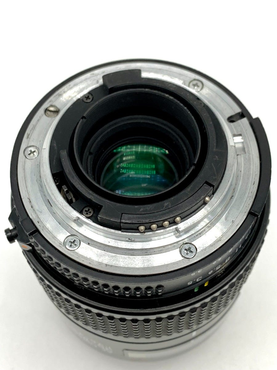 Used Nikon AF 35-105mm Zoom f3.5-4.5 S/N - 3054585