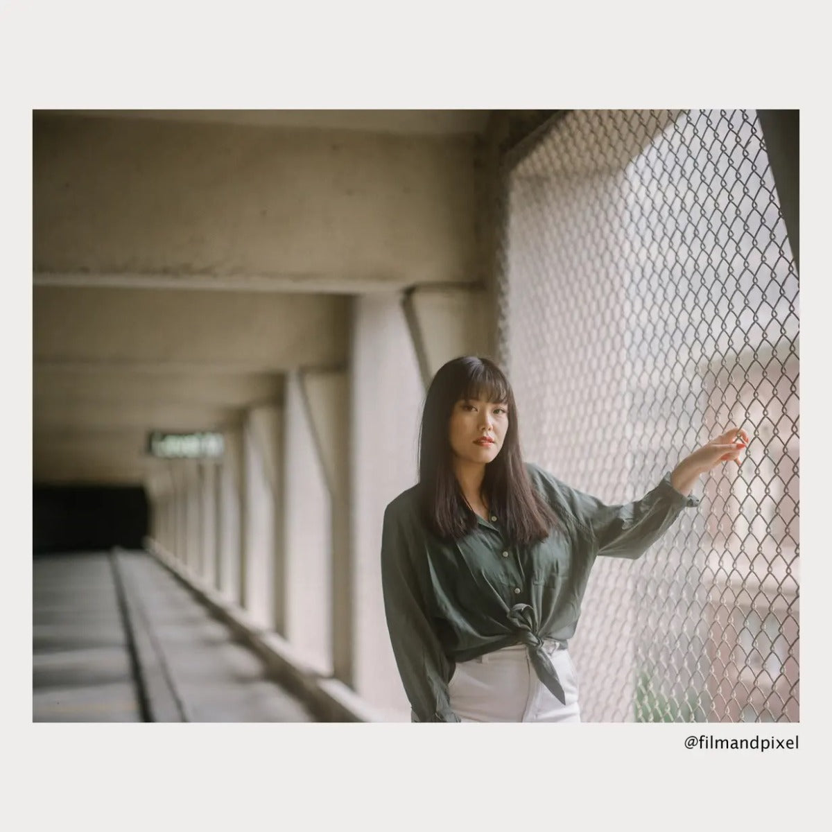 Kodak Gold 200 120 Single Roll