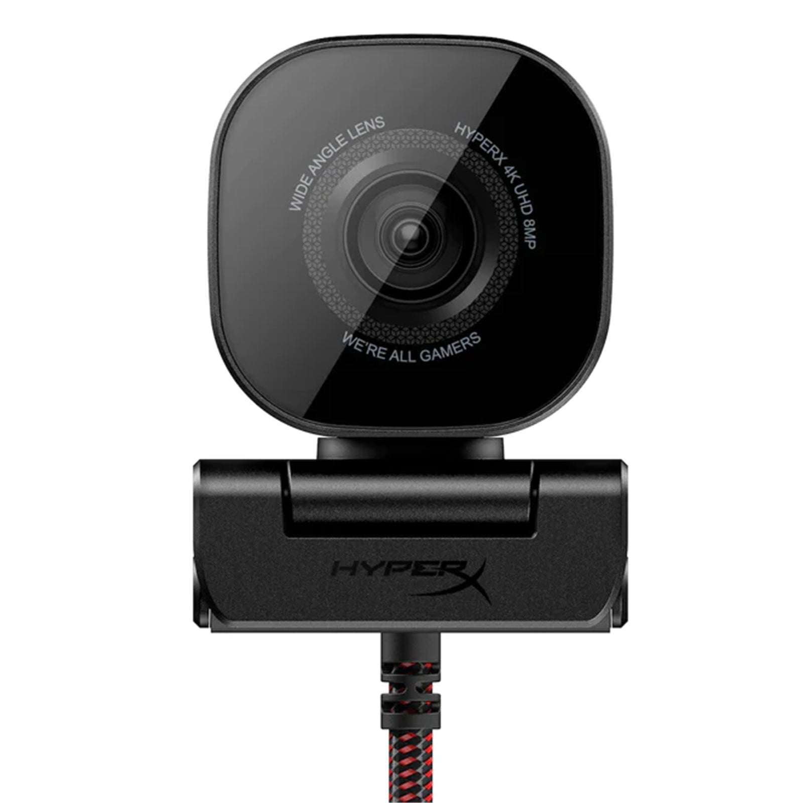 HyperX Vision S Webcam