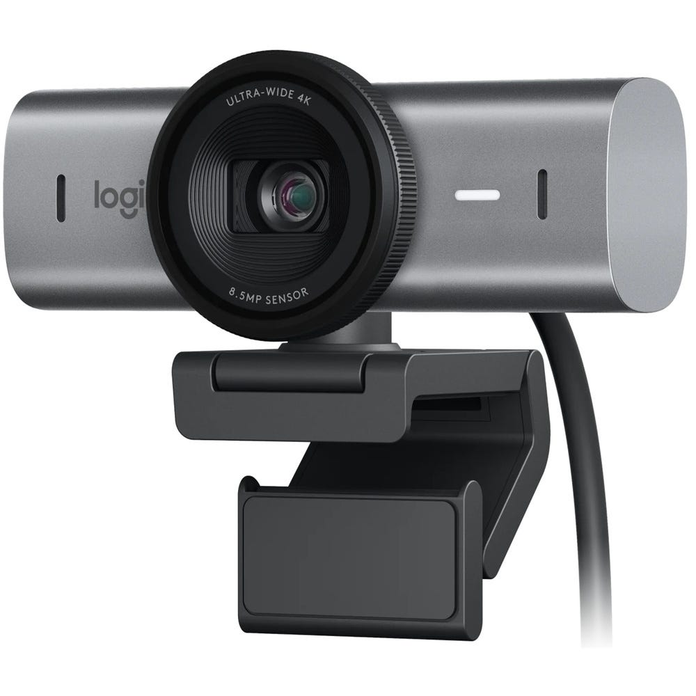 Logitech MX BRIO 705 for Business Webcam